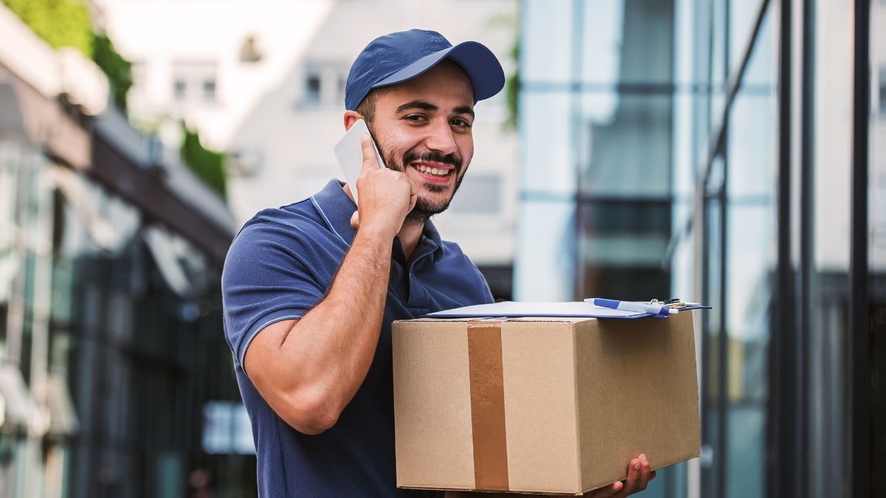 Tekirdağ Kurye Motokurye Hizmetleri